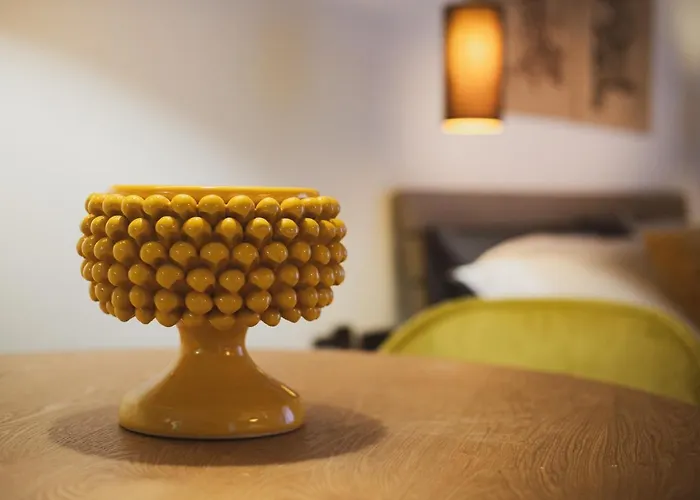 Apartmán Mont°6 Cefalù