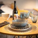 Mont°6 Apartment *
