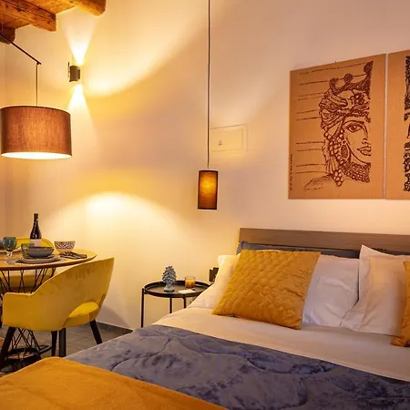 Mont°6 Apartment *