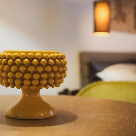 Apartment Mont°6 Cefalu