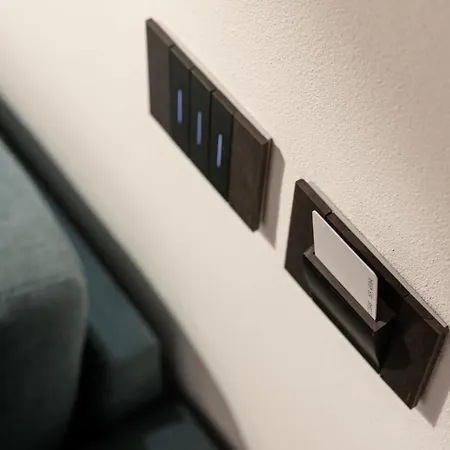 Daire Mont°6 Cefalù